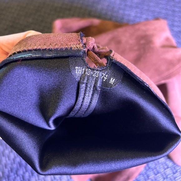 AquaDiva over the knees boots - Picture 7 of 10